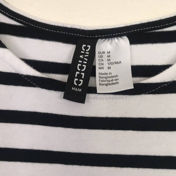 H&M top - Picture 2 of 2